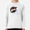 ssrcolightweight sweatshirtmensfafafaca443f4786frontsquare productx1000 bgf8f8f8 3 - Game Grumps Shop