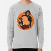 ssrcolightweight sweatshirtmensheather greyfrontsquare productx1000 bgf8f8f8 10 - Game Grumps Shop