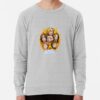 ssrcolightweight sweatshirtmensheather greyfrontsquare productx1000 bgf8f8f8 14 - Game Grumps Shop