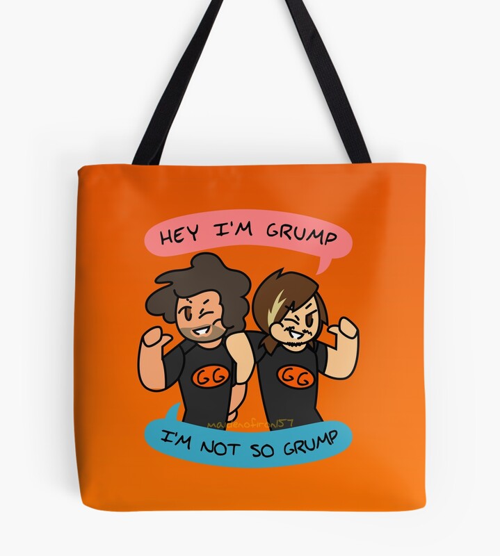tb1040x1040large c1198800800 bgf8f8f8.u8 15 - Game Grumps Shop