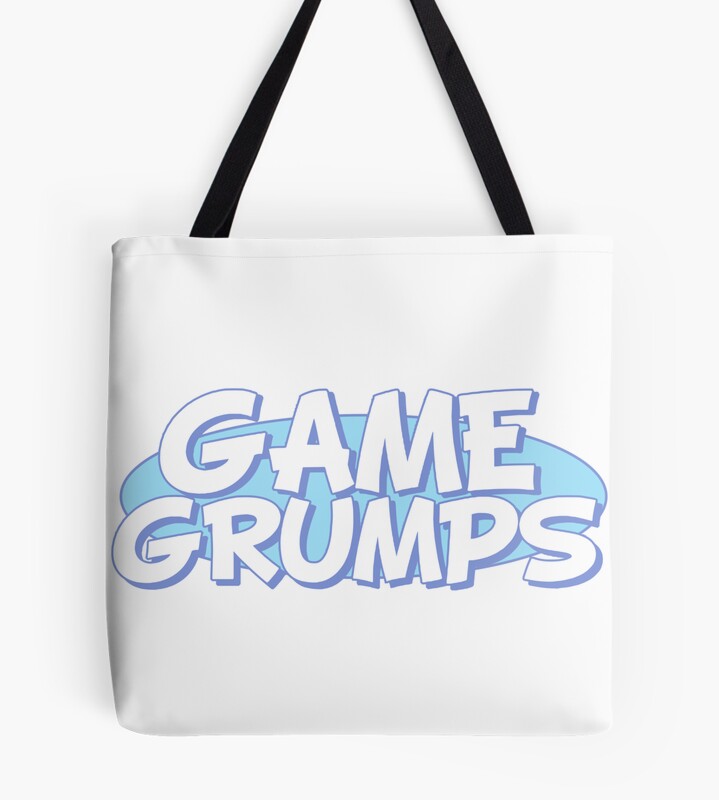 tb1040x1040large c1198800800 bgf8f8f8.u8 5 - Game Grumps Shop