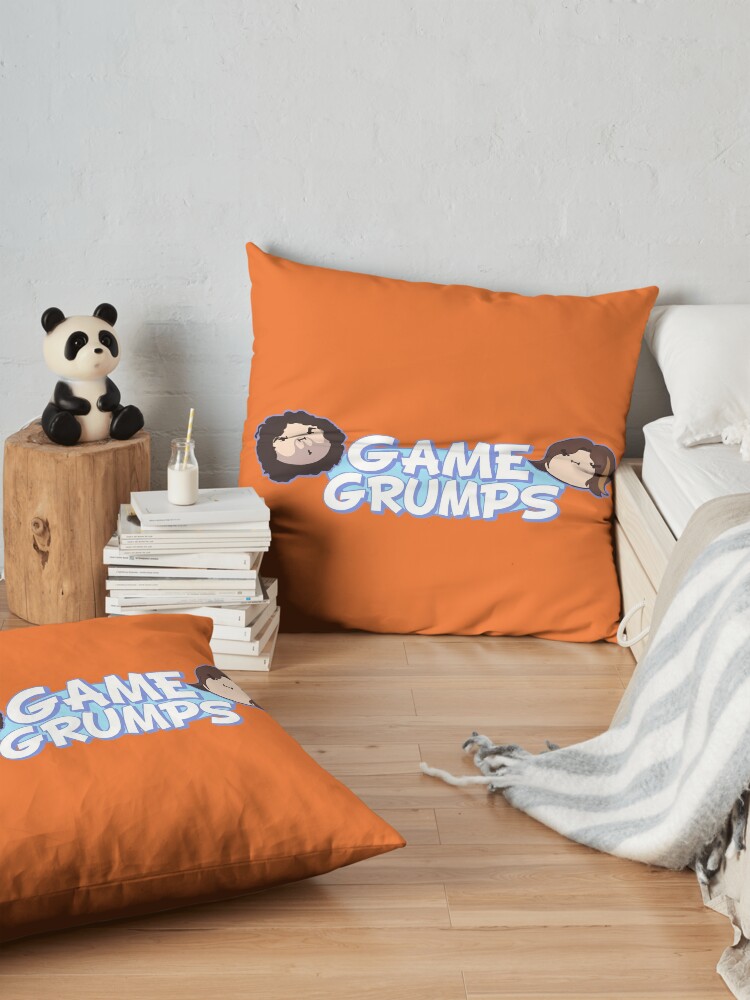 throwpillowsecondary 36x361000x1000 bgf8f8f8 1 - Game Grumps Shop