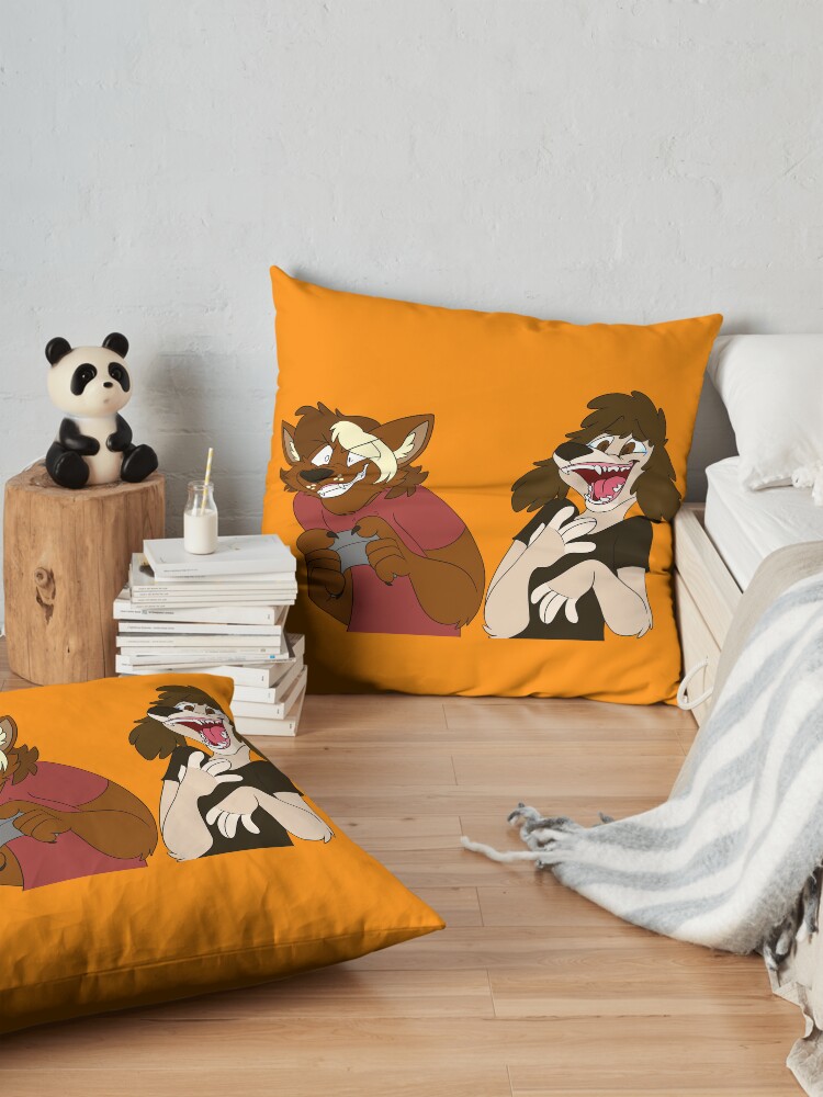 throwpillowsecondary 36x361000x1000 bgf8f8f8 11 - Game Grumps Shop