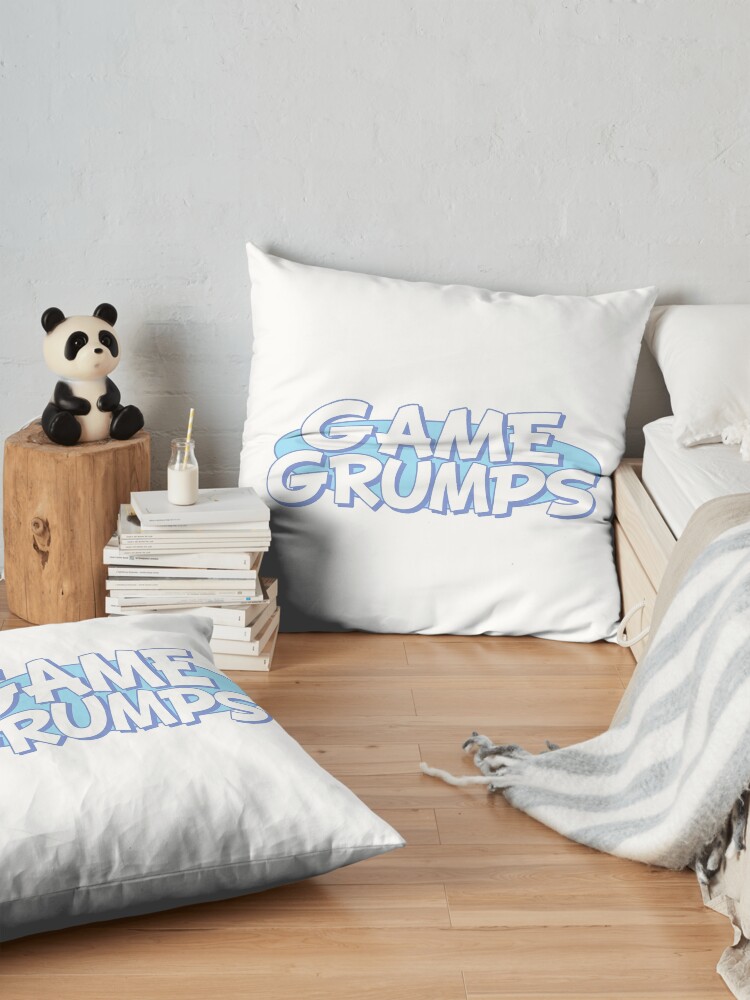 throwpillowsecondary 36x361000x1000 bgf8f8f8 14 - Game Grumps Shop