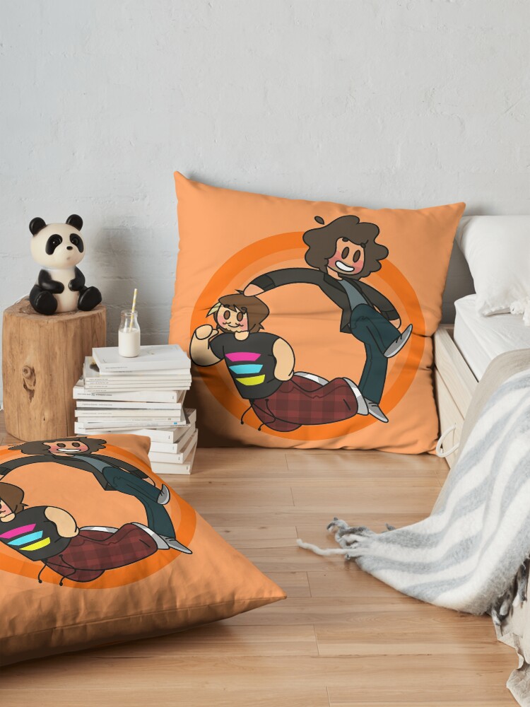 throwpillowsecondary 36x361000x1000 bgf8f8f8 29 - Game Grumps Shop