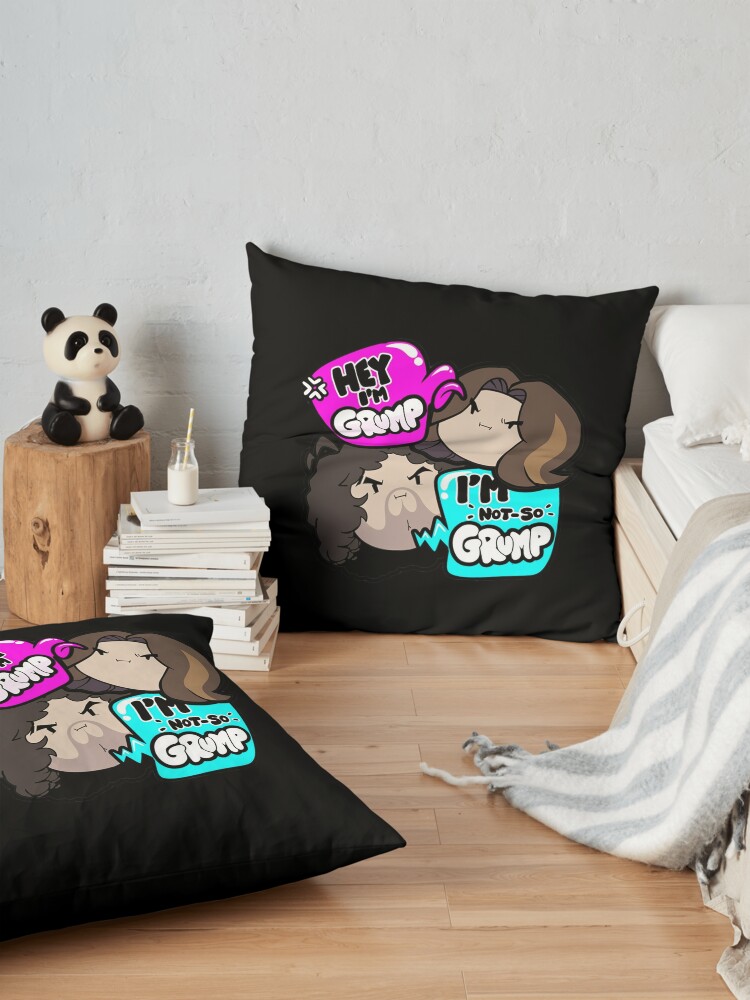 throwpillowsecondary 36x361000x1000 bgf8f8f8 6 - Game Grumps Shop
