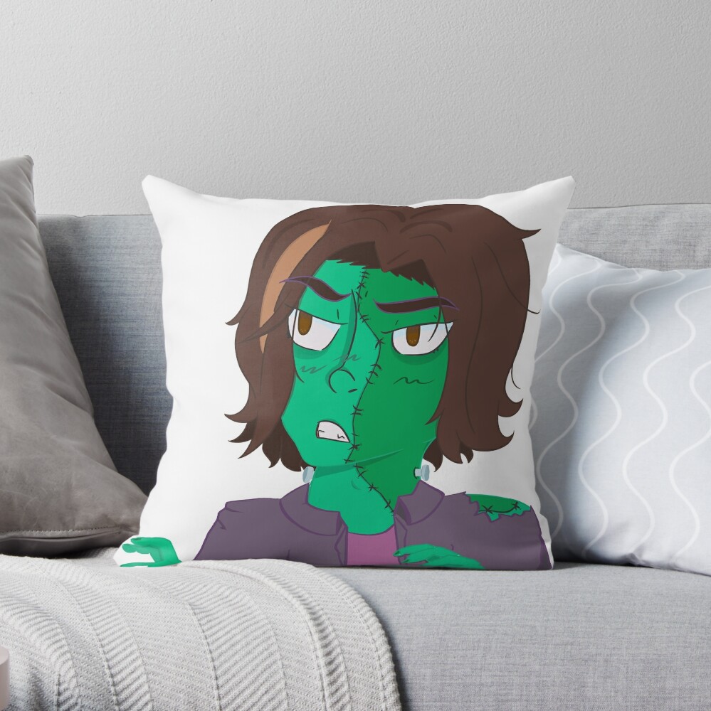 throwpillowsmall1000x bgf8f8f8 c020010001000 18 - Game Grumps Shop