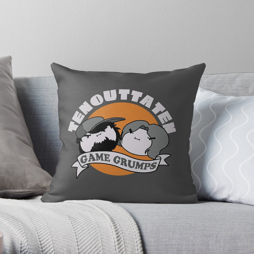 throwpillowsmall1000x bgf8f8f8 c020010001000 23 - Game Grumps Shop