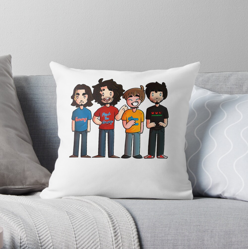 throwpillowsmall1000x bgf8f8f8 c020010001000 27 - Game Grumps Shop