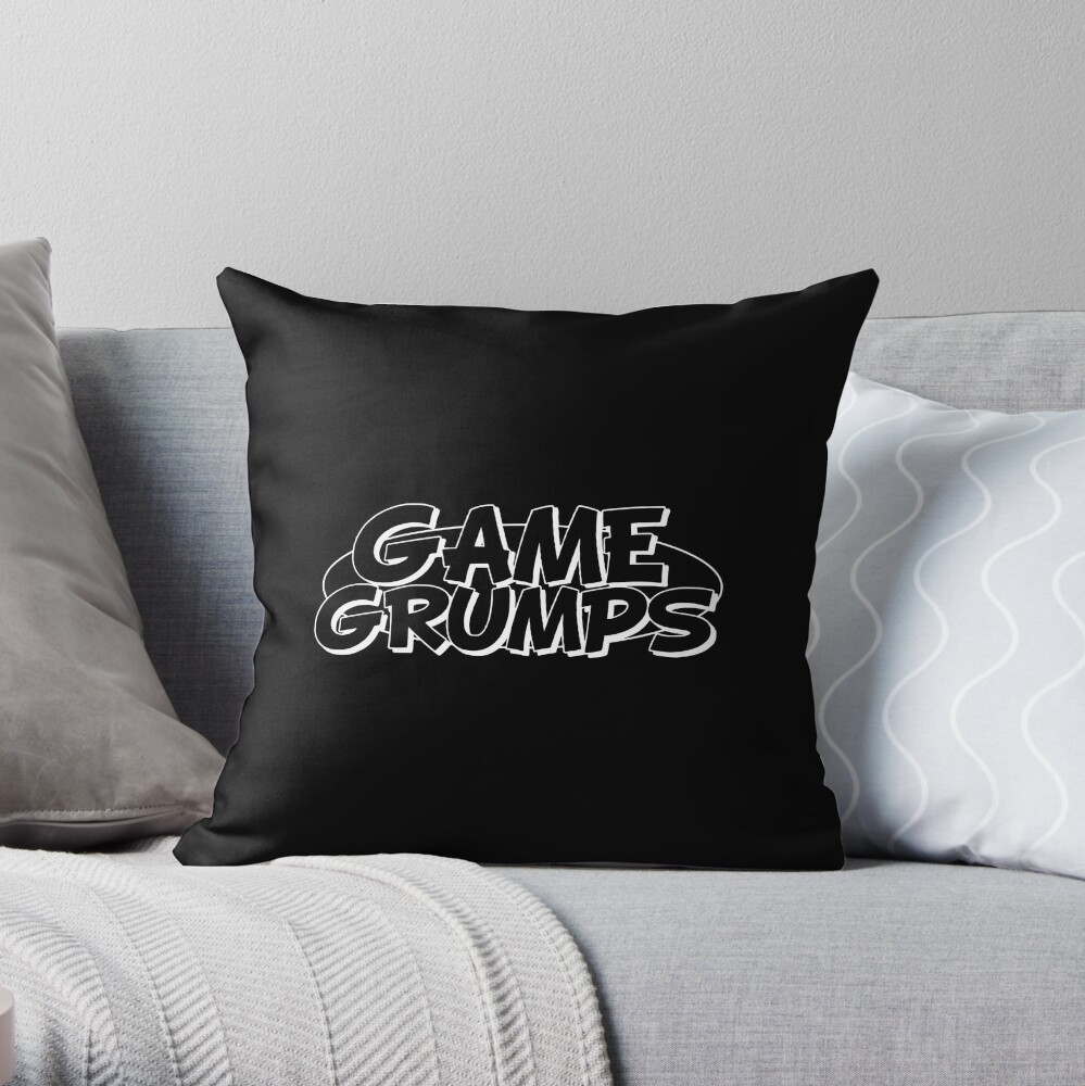 throwpillowsmall1000x bgf8f8f8 c020010001000 28 - Game Grumps Shop