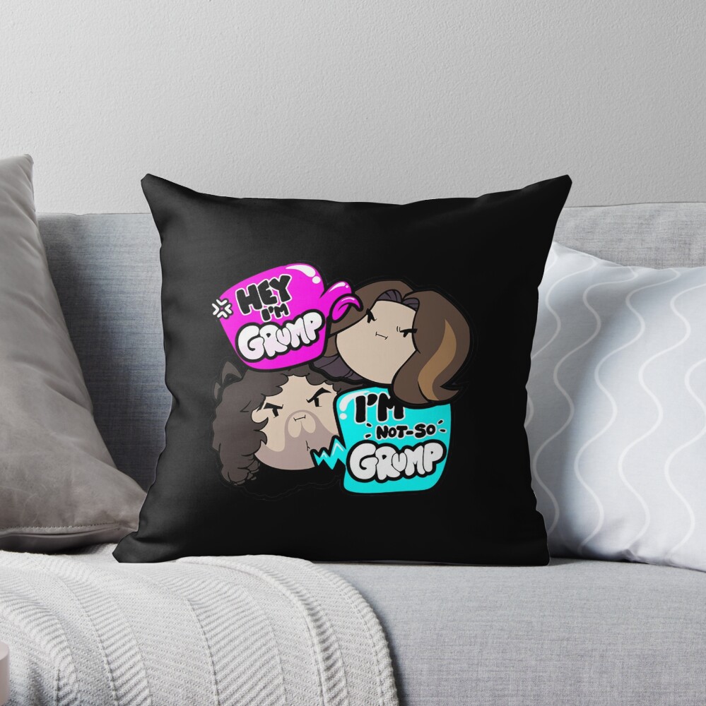 throwpillowsmall1000x bgf8f8f8 c020010001000 6 - Game Grumps Shop