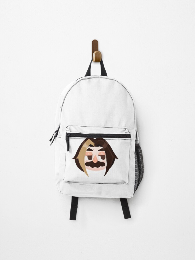 urbackpack frontwide portrait750x1000 17 - Game Grumps Shop