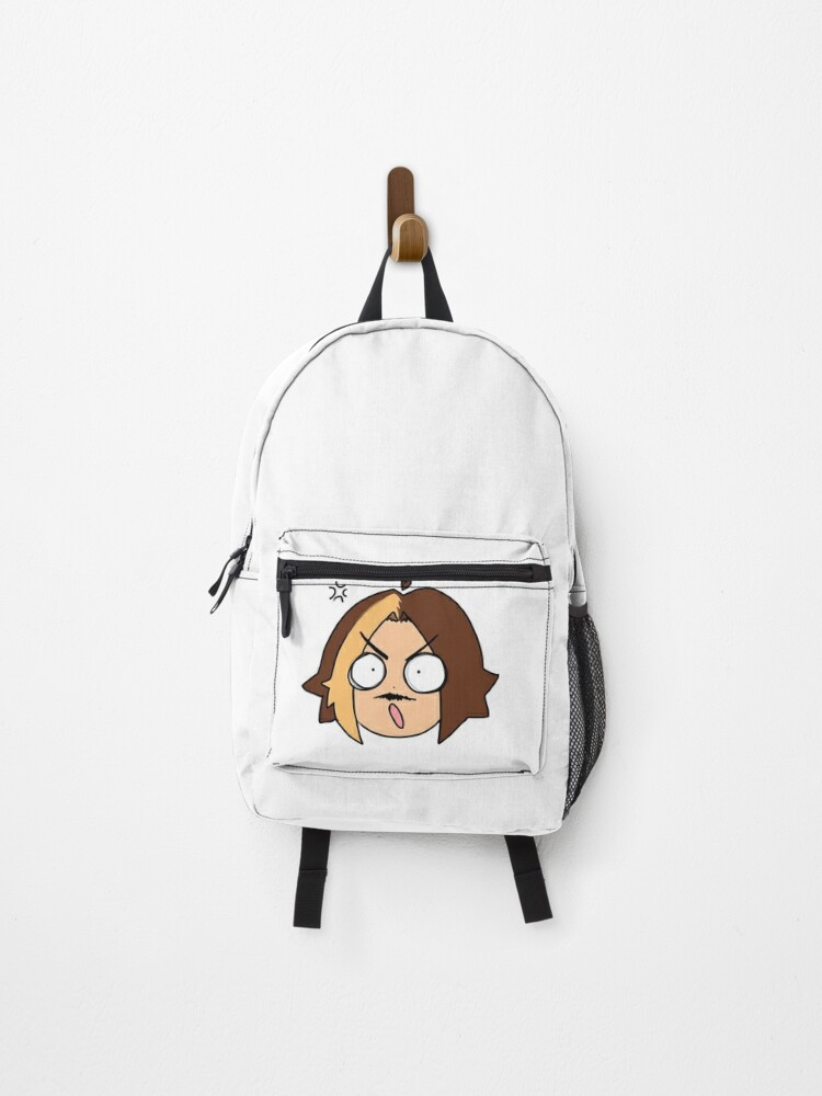 urbackpack frontwide portrait750x1000 18 - Game Grumps Shop