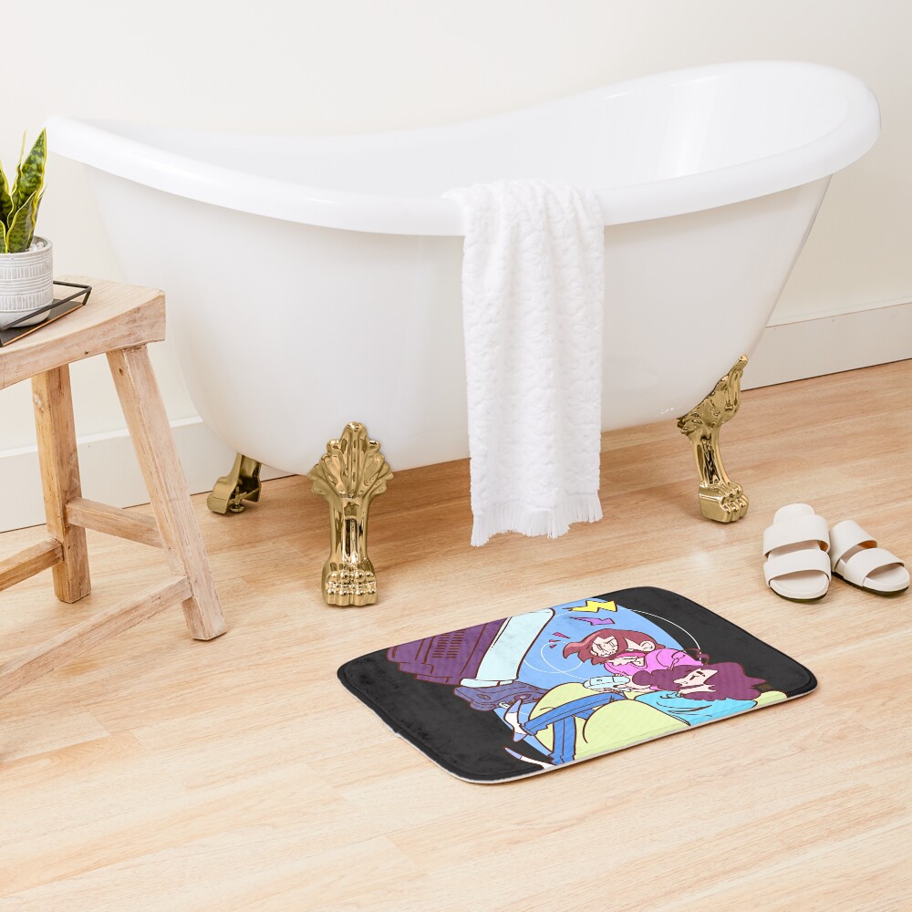 urbathmat context smallsquare1000x1000.1u5 12 - Game Grumps Shop