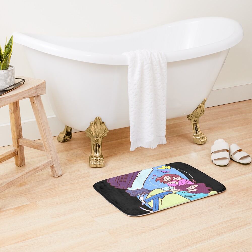 urbathmat context smallsquare1000x1000.1u5 14 - Game Grumps Shop