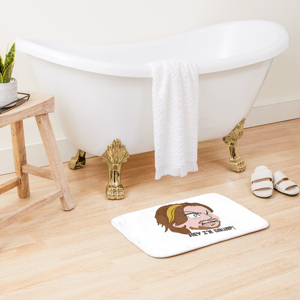 urbathmat context smallsquare1000x1000.1u5 9 - Game Grumps Shop