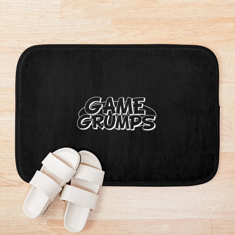 urbathmat flatlay context smallsquare750x1000.1u5 13 - Game Grumps Shop
