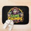 urbathmat flatlay context smallsquare750x1000.1u5 21 - Game Grumps Shop