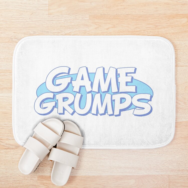 urbathmat flatlay context smallsquare750x1000.1u5 5 - Game Grumps Shop