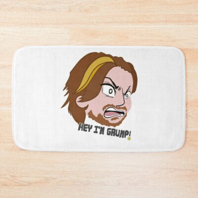 urbathmat flatlay largesquare1000x1000.1u5 9 - Game Grumps Shop