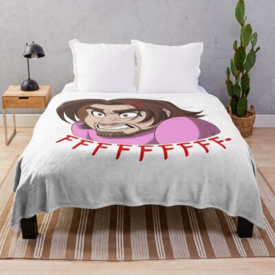 urblanket large bedsquarex1000.1u2 11 - Game Grumps Shop