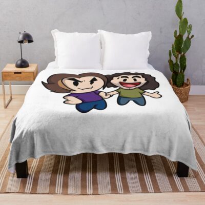 urblanket large bedsquarex1000.1u2 18 - Game Grumps Shop