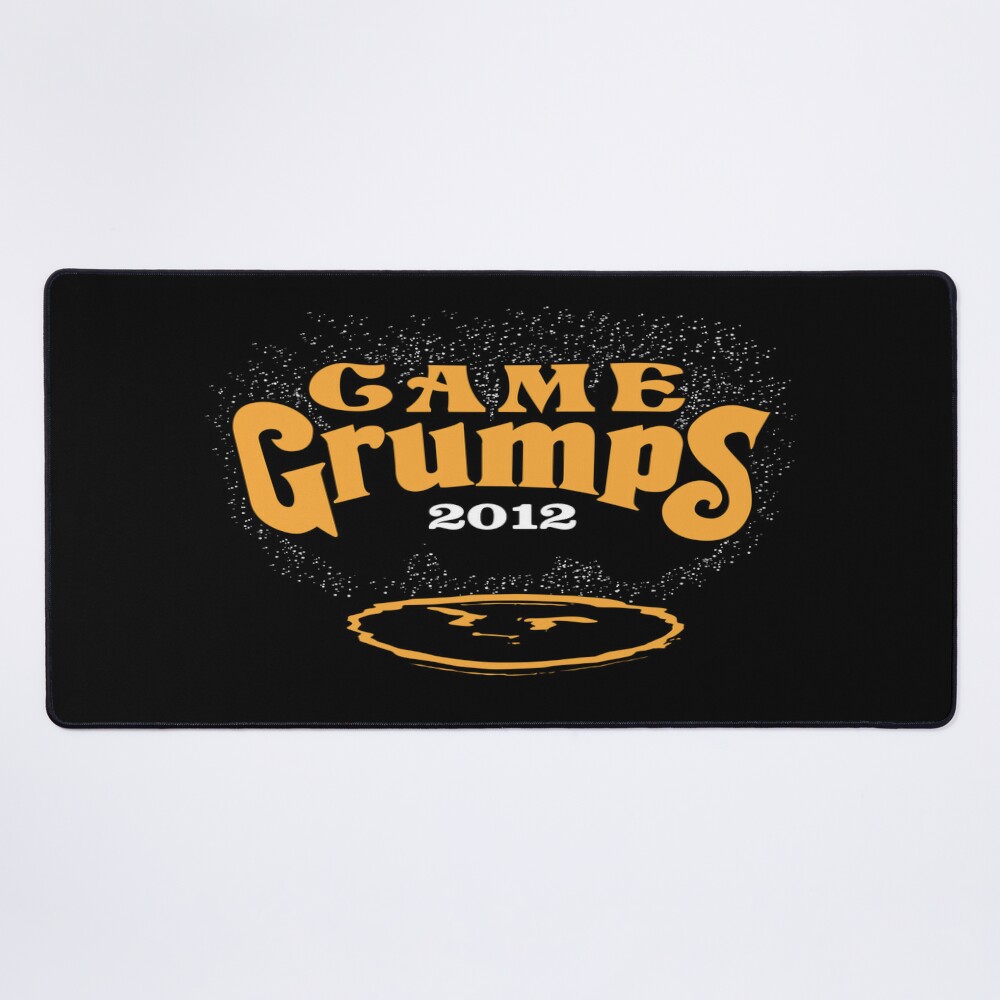 urdesk mat flatlaysquare1000x1000 1 - Game Grumps Shop