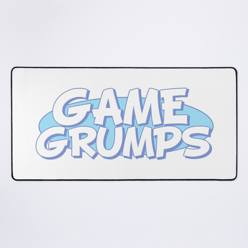 urdesk mat flatlaysquare1000x1000 18 - Game Grumps Shop
