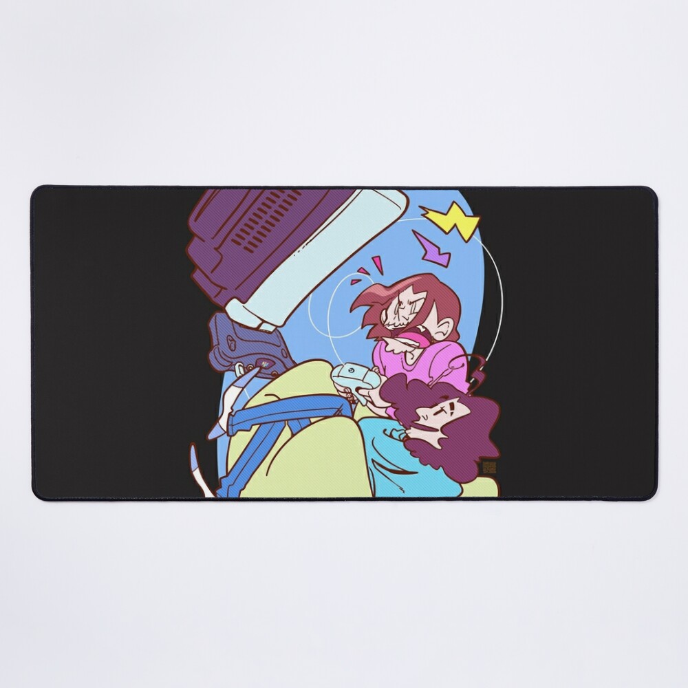 urdesk mat flatlaysquare1000x1000 21 - Game Grumps Shop