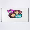 urdesk mat flatlaysquare1000x1000 8 - Game Grumps Shop
