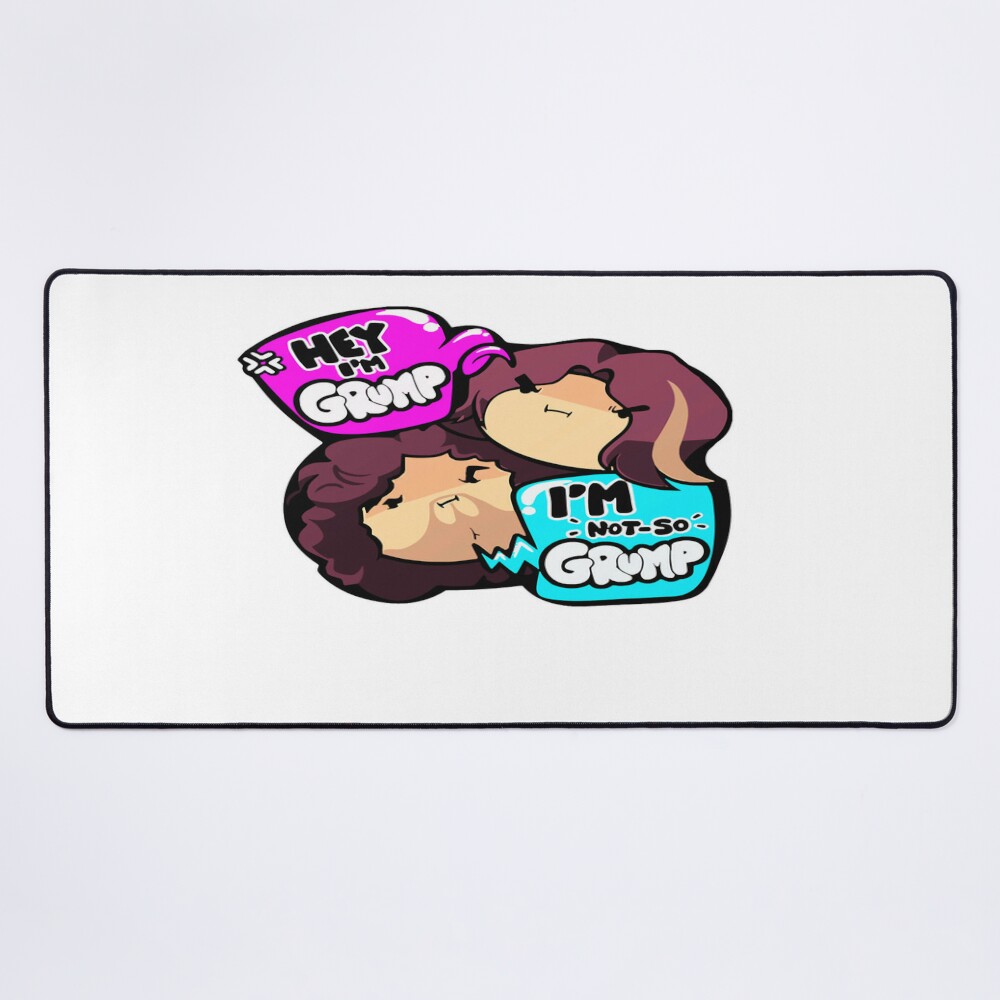 urdesk mat flatlaysquare1000x1000 8 - Game Grumps Shop