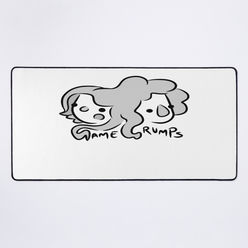 urdesk mat flatlaysquare1000x1000 9 - Game Grumps Shop