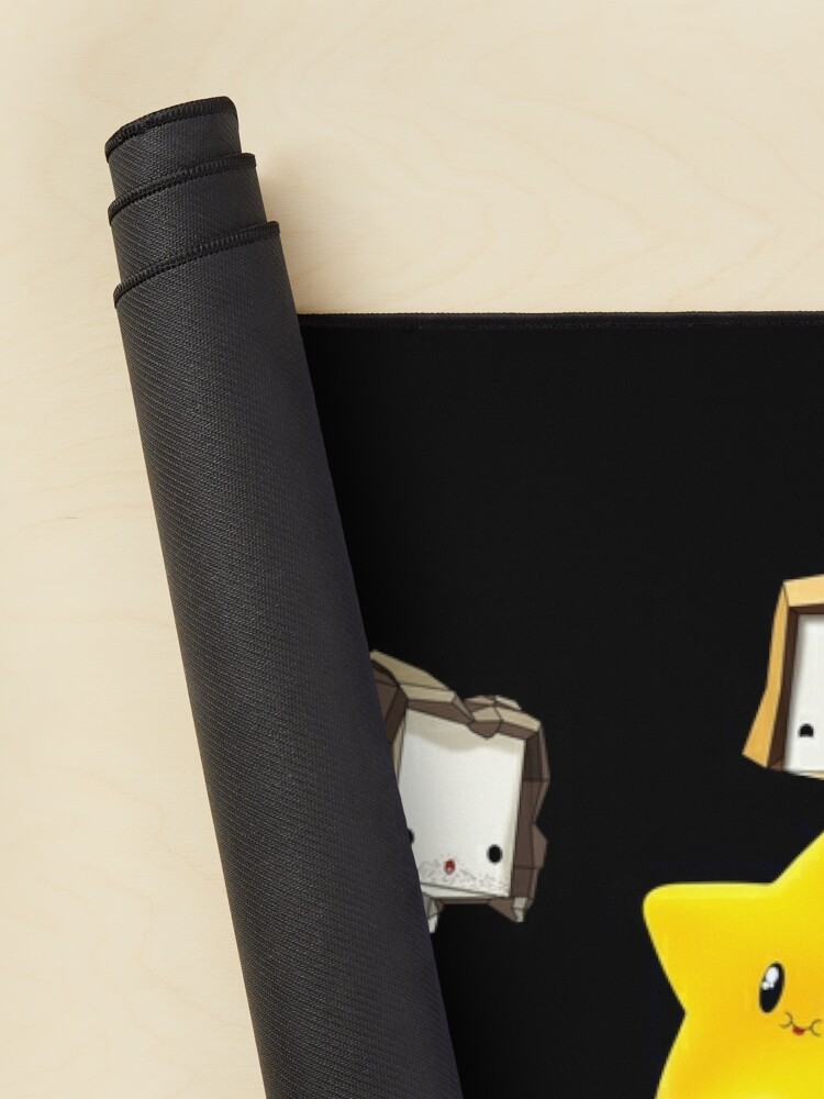 urdesk mat rolltall portrait750x1000 16 - Game Grumps Shop