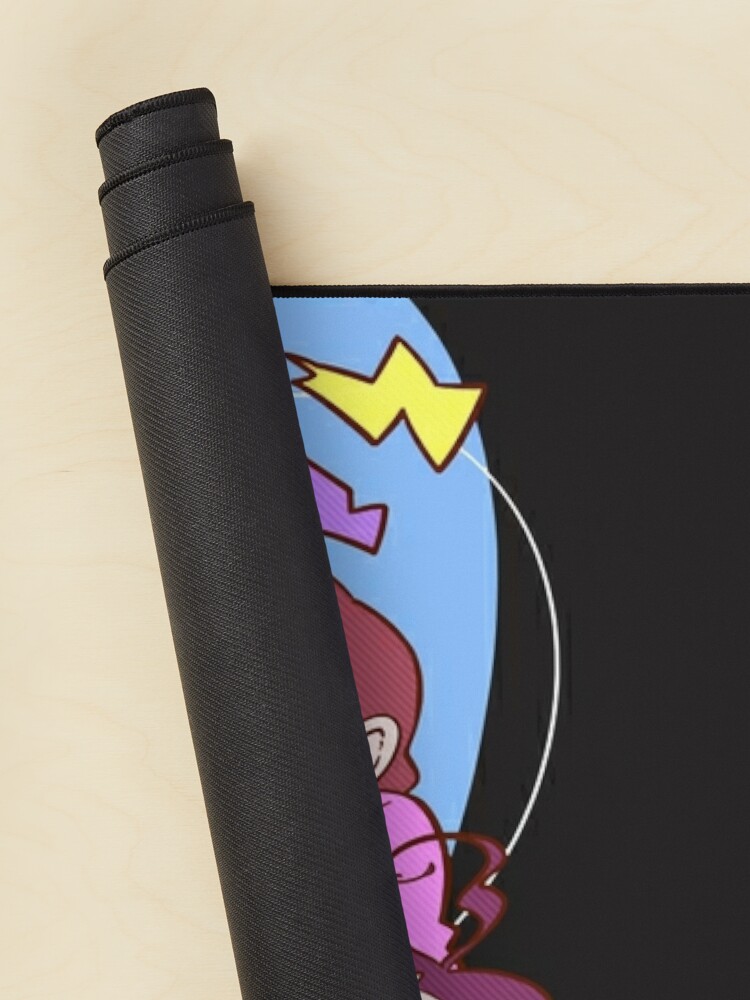 urdesk mat rolltall portrait750x1000 21 - Game Grumps Shop