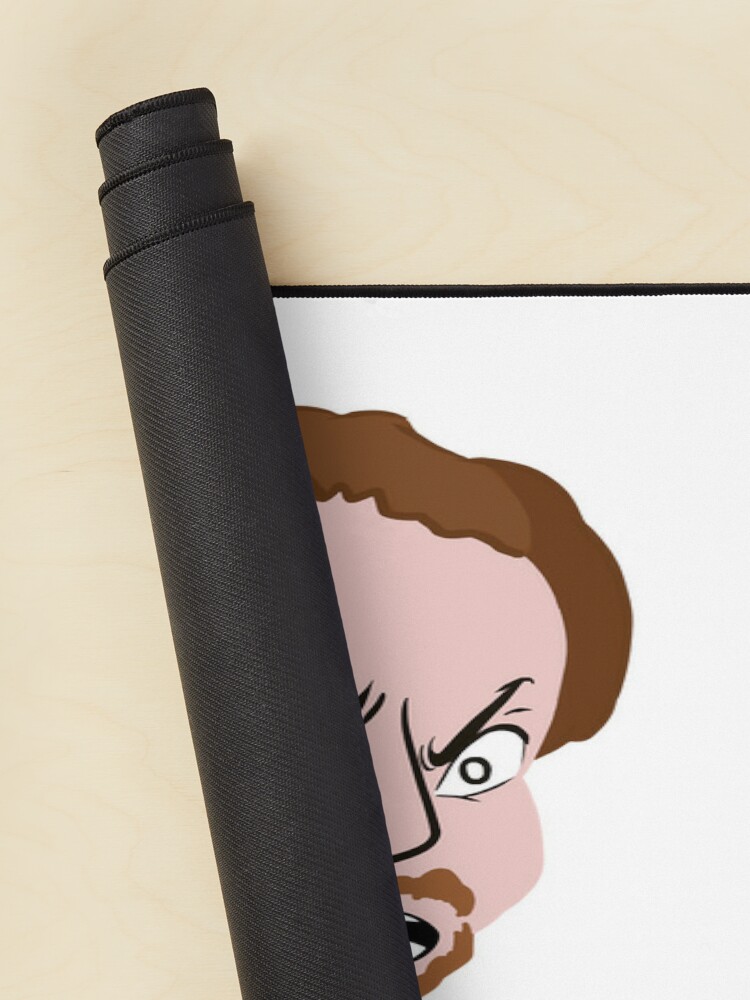 urdesk mat rolltall portrait750x1000 5 - Game Grumps Shop