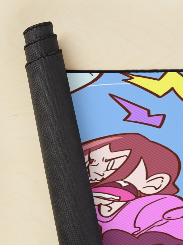 urdesk mat rolltall portrait750x1000 6 - Game Grumps Shop