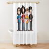 urshower curtain closedsquare1000x1000.1 10 - Game Grumps Shop