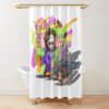 urshower curtain closedsquare1000x1000.1 - Game Grumps Shop