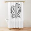 urshower curtain closedsquare1000x1000.1 19 - Game Grumps Shop