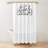 urshower curtain closedsquare1000x1000.1 2 - Game Grumps Shop
