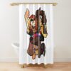 urshower curtain closedsquare1000x1000.1 25 - Game Grumps Shop