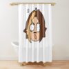 urshower curtain closedsquare1000x1000.1 27 - Game Grumps Shop