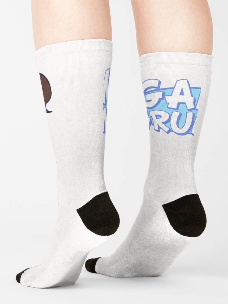 ursocks female back mediumtall portrait750x1000 bgf8f8f8.4 7 - Game Grumps Shop