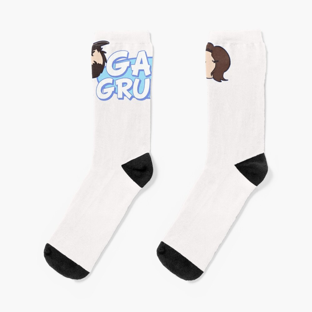 ursocks flatlay mediumsquare1000x1000 bgf8f8f8.1 7 - Game Grumps Shop