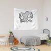urtapestry lifestyle dorm mediumsquare1000x1000.u2 33 - Game Grumps Shop