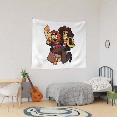 urtapestry lifestyle dorm mediumsquare1000x1000.u2 40 - Game Grumps Shop