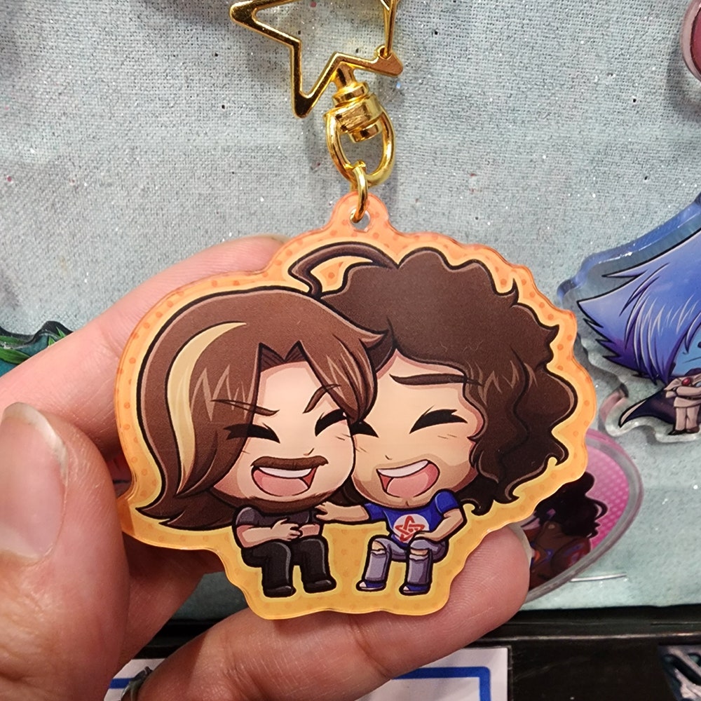 - Game Grumps Shop