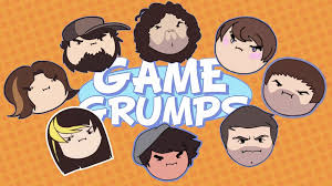 images 1 - Game Grumps Shop