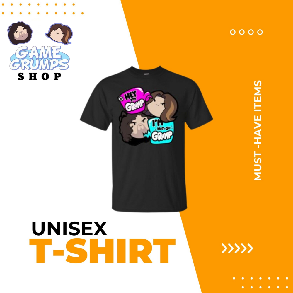 Cate Nhi 1 - Game Grumps Shop
