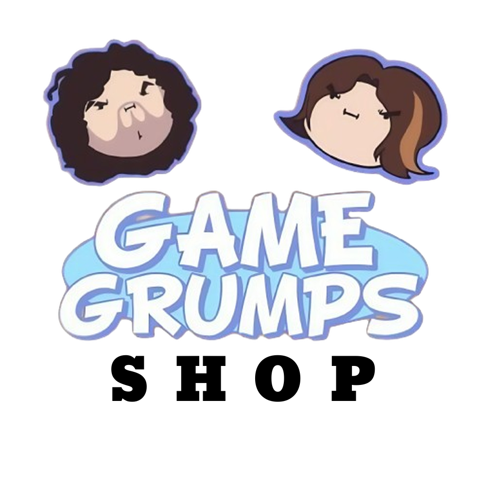 Game Grumps Shop